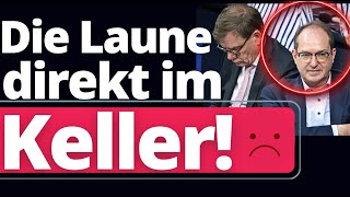 Eskalation zwischen Dobrindt und Wadephul! CDU völlig lost!