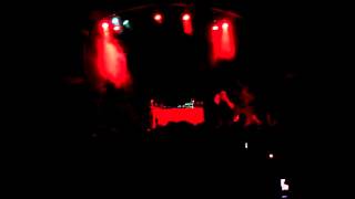 3Plusss Sicher Live 3.10.2015 Mojo Club