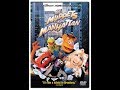 Cookie Joe S 11th Prank Opening To The Muppets Take Manhattan 2001 DVD
