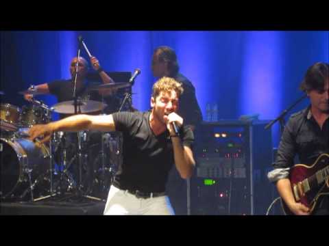 Videoclip de El Ruido (En Vivo Desde Buenos Aires / 2015) — David Bisbal