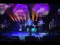 Pulp - Sunrise (Live on Jools Holland 2001)