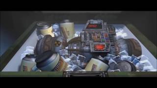 Surprise Reserves - Let's Play Starcraft Part 17