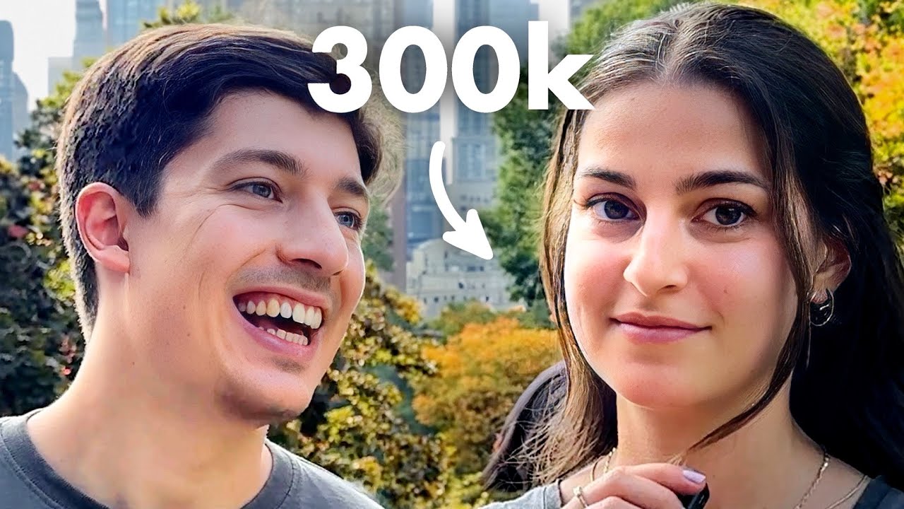 Quanto si GUADAGNA a NEW YORK 🇺🇸