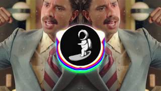 Bizzey - DRUP ft. Kraantje Pappie, Jonna Fraser &amp; Ramiks INSTRUMENTAL REMAKE [Reprod Spacewalker]