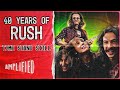 Rush’s Last Hurrah? | Time Stand Still (Full Documentary) | Amplified