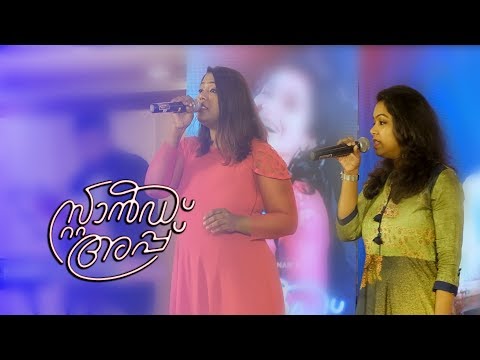Stand up theme song live performed by Sayanora | RTAcreationZ
