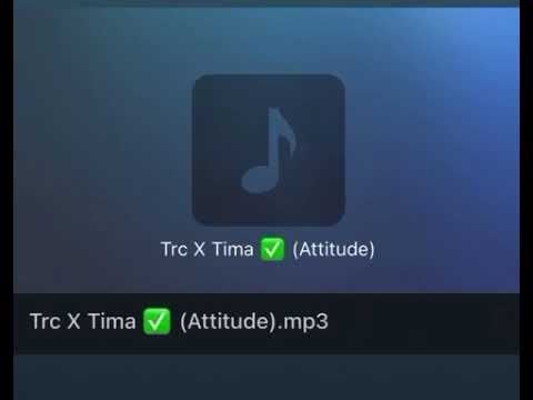 Tima X Trc😈✔️