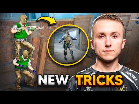 The SECRET CS2 Tricks Pros Don’t Want You To Know | Every Map