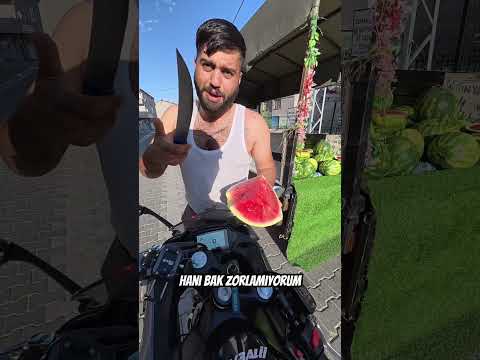 Kavuncunun satışlar düşmüş 😂