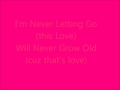 Download Trey Songz I Refuse Lyrics On Screen Mp3 Song