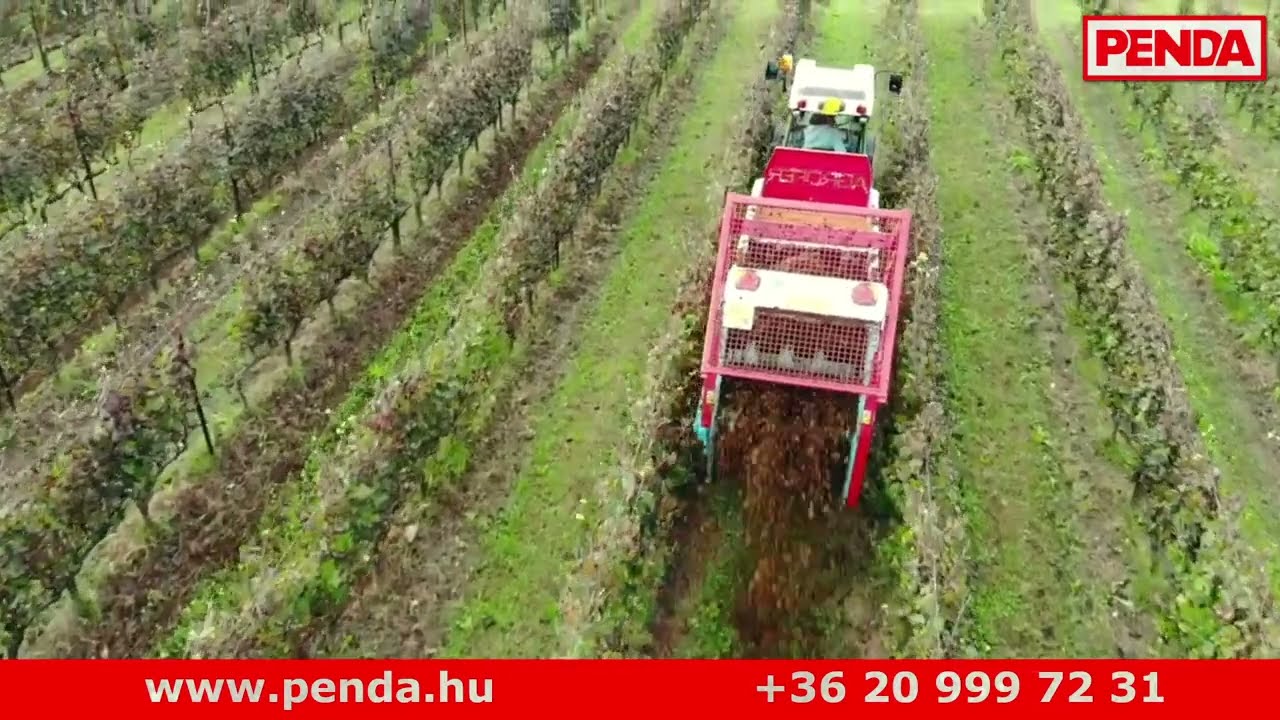 Rozsiewacze nawozów organicznych Agrofer A.F.O. i A.F.O.re z poziomym wałem łezkowym