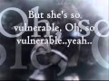 VULNERABLE by Roxette with Lyrics.wmv 