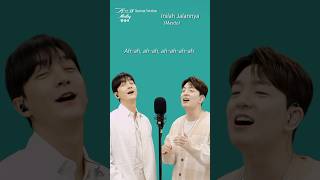 Download lagu 'AJL38 Masdo - Inilah Jalannya (KOR🇰🇷 Ver)’ by HoonDoo mp3 Download lagu 'AJL38 Masdo - Inilah Jalannya (KOR🇰🇷 Ver)’ by HoonDoo mp3