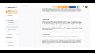 ResearchCollab: The All-in-One Platform for Smarter, Faster Research