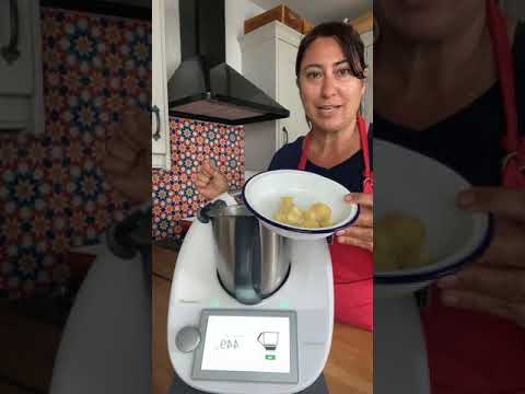 Homemade Ginger Beer Thermomix