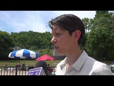 Community Policing Newton