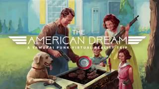 The American Dream [VR] (PC) Steam Key GLOBAL