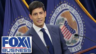 Kevin Warsh is in an AWKWARD position here, expert observes