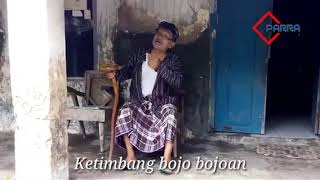 Download lagu PANGGAH PENAK BOJO DEWE mp3