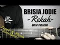 (Gitar Tutorial) BRISIA JODIE - Rekah |Mudah & Cepat dimengerti untuk pemula (Gitar Tutorial) BRISIA JODIE - Rekah |Mudah & Cepat dimengerti untuk pemula