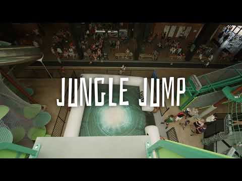 The Jungle Adventure Play