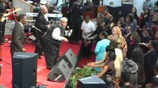 rance allen- you make me wanna dance