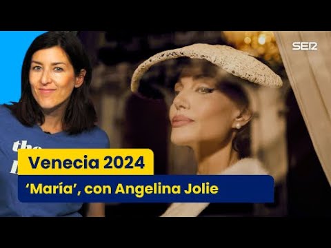 MARIA CALLAS de Pablo Larrain | CRITICA