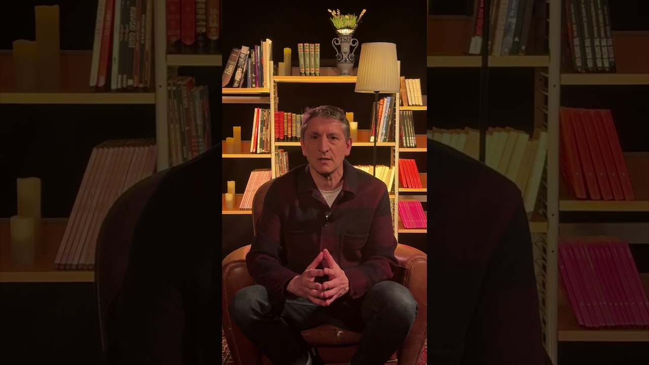 ANNA KARÉNINE de LÉON TOLSTOÏ lu par MANUEL TISSIER｜100 TEXTES POUR LES VIVANT·ES