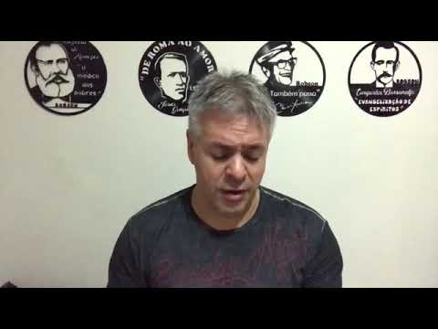 10 minutos com Emmanuel - Pão Nosso - Lição – 24 - Filhos pródigos - 5ªf – 15/07/2021