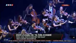 Funda Arar - Zor Yıllar