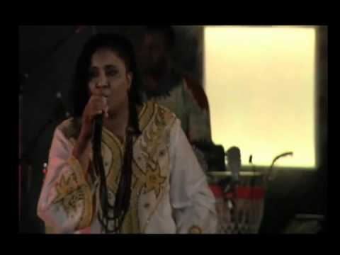 Eneida Marta Tributo  Guine-Bissau