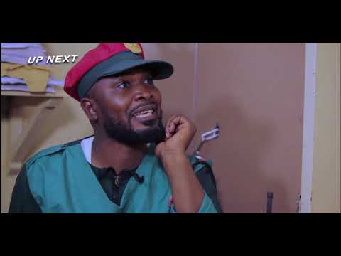 Major Mapiki lies to his wife - The Security Guard | S5 | Ep 11 | One Zed Tv
