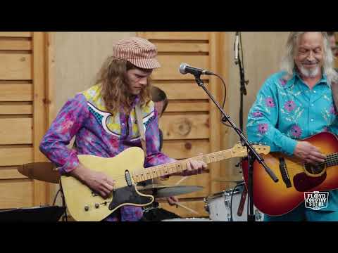 Jim Lauderdale & The Game Changers - Don’t You Treat ‘Em That Way