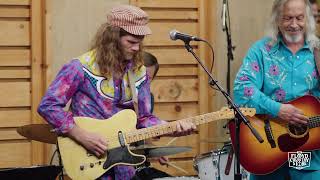 Jim Lauderdale &amp; The Game Changers - Don’t You Treat ‘Em That Way