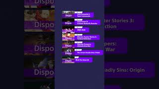 Ce mois-ci sur PlayStation - Mars 2026 | PS5, PS4, PS VR2