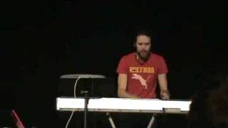 Matthew Ebel - This America