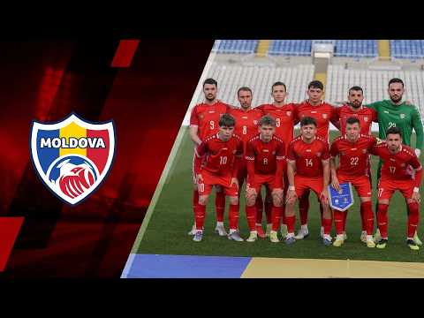 Cyprus 3-2 Moldova