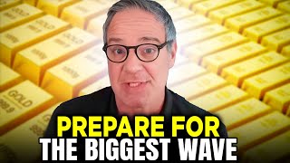 China Is Coming for Your Gold Next! Gold Accumulation Will Shatter All Expectations - Andy Schectman