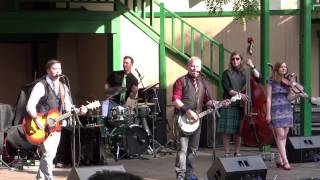 The Town Pants - Mr. Valentine&#39;s Dead - Celtic Fling - 6/28/14