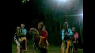 preview picture of video 'Kuda lumping cuponk,kebagoran,pejagoan kebumen.mp4'