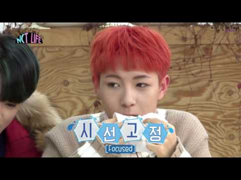 [S5] NCT LIFE 'Entertainment Retreat' EP 3 (eng sub)