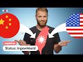 Taiwan: het land dat geen land is