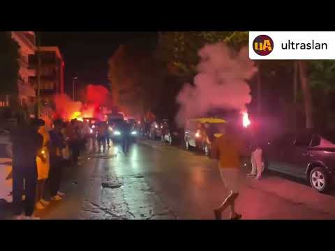 Victor Osimhen Shocking Transfer Drama: From Napoli Freeze-Out to Galatasaray Move!