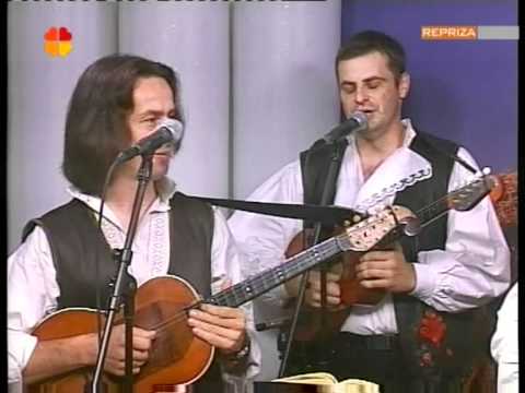 Slavonci - Oprosti mi što te volim