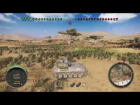 syfer_250's (world of tanks) Im back guys sorry
