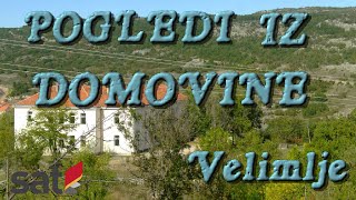 preview picture of video 'POGLEDI IZ DOMOVINE - Velimlje'