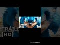 Sonic La Pelicula