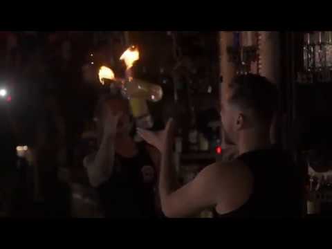 Steampunk Prague Intro