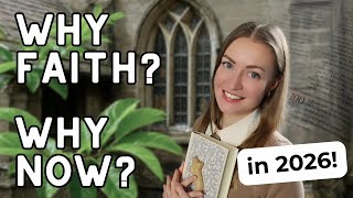 This Made Me Question My Non-Belief | A Rational Journey to Faith