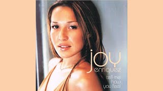 Joy Enriquez - Tell Me How You Feel (Instrumental)